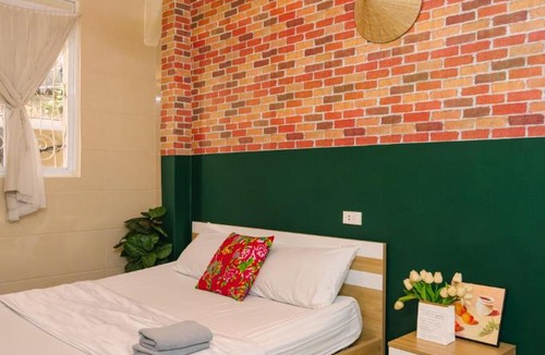 Trang Tien Hostel | 1970s Vintage Old Quarter, Hoan Kiem Lake, Shared Bathroom