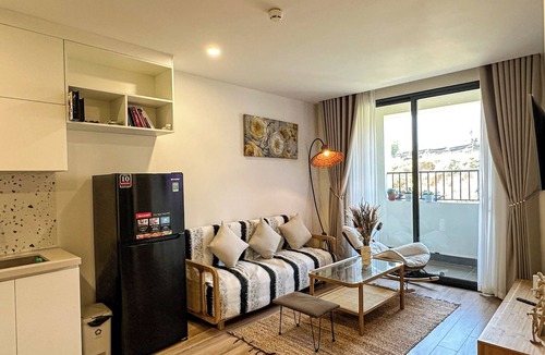 Cha Pai Apartment | 1991 Home Sapa | Fully Equipped Apartment | 5 min to Sapa Center