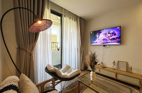 Cha Pai Apartment | 1991 Home Sapa | Fully Equipped Apartment | 5 min to Sapa Center