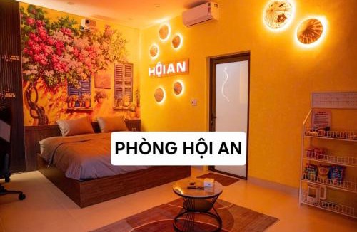 Dong Ha Hotel | 1993 Homestay G&C Quảng Trị