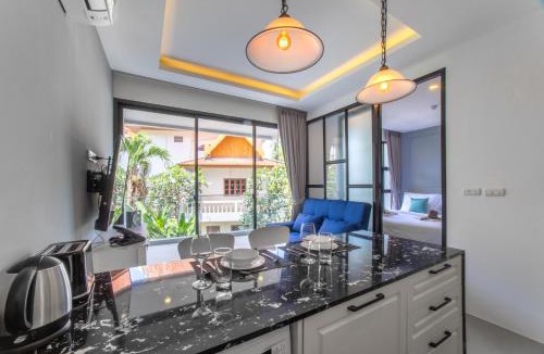 Cherngtalay Apartment | 1BDR Apartment near Surin beach #210