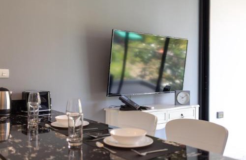 Cherngtalay Apartment | 1BDR Apartment near Surin beach #210