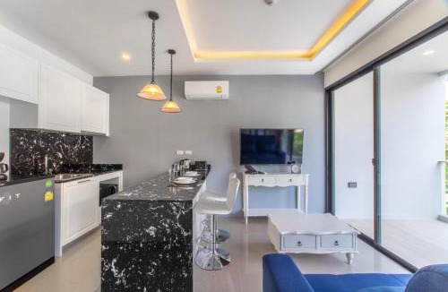 Cherngtalay Apartment | 1BDR Apartment near Surin beach #210