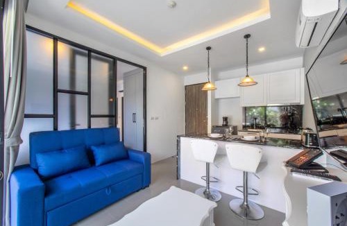 Cherngtalay Apartment | 1BDR Apartment near Surin beach #210