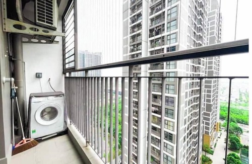 Gia Lam Condo | 1BR 16Fl-R103-Vinhomes Ocean Park Hà Nội