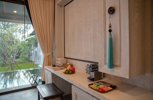 Khok Kloi Apartment | 1BR Baba Pool Suite
