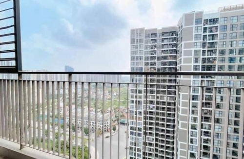 Gia Lam Condo | 1BR FL24th-Ruby-Vinhomes Ocean Park
