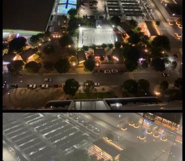 Thu Dau Mot Apartment | 1Br Sora Gardens1