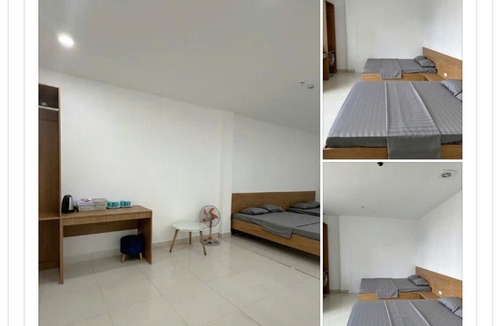 Hai Phong House | 1g Home