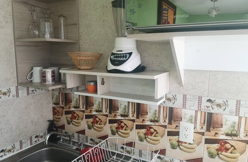 Santa Catarina Apartment | 2-Bedroom, 1-Bathroom Apartment