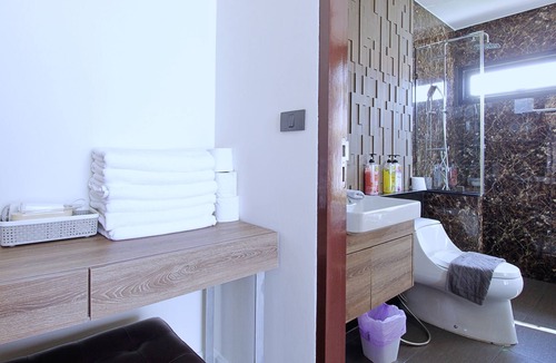 Huay Kaew Apartment | ❤️2 Bedroom 6 People, Elegant Living at Nimman area