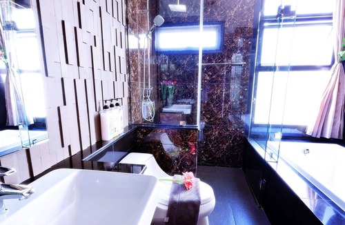 Huay Kaew Apartment | ❤️2 Bedroom 6 People, Elegant Living at Nimman area