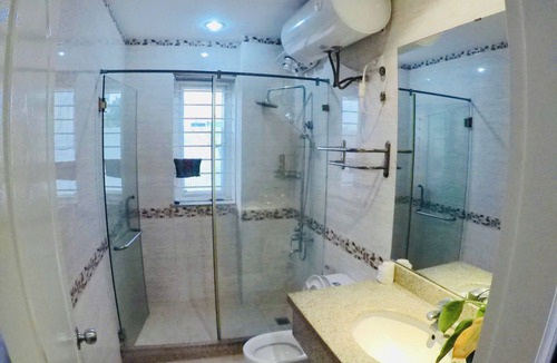 Hai Ba Trung Apartment | 2-bedroom apartment in amazing Hà Nội
