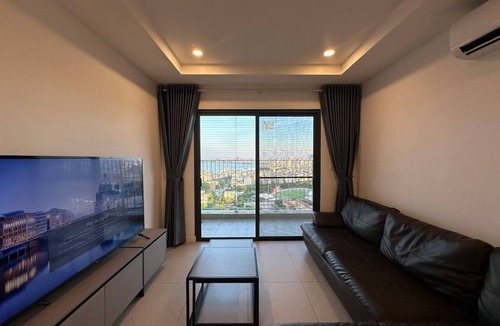 Xuan Tao Apartment | 2-bedroom apartment Kosmo Tay Ho