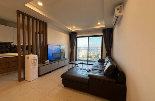 Xuan Tao Apartment | 2-bedroom apartment Kosmo Tay Ho