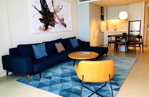 Cam Lam Apartment | 2 bedroom apt, Alma Resort 5*, Long Beach, Cam Ranh, Nha Trang