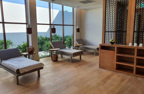 Cam Lam Apartment | 2 bedroom apt, Alma Resort 5*, Long Beach, Cam Ranh, Nha Trang