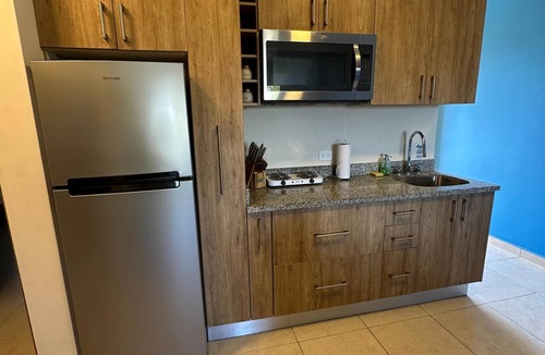 Libertad Condo | 2-bedroom condo in quaint Cabo San Lucas with AC