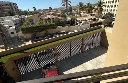 Libertad Condo | 2-bedroom condo in quaint Cabo San Lucas with AC