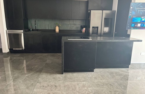 Monterrey Apartment | 2-bedroom luxury apartment in the heart of Monterrey with pool and gym access