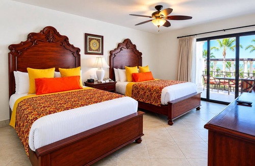 Cabo Bello Resort | 2-Bedroom Luxury Beachfront Condo | Stunning Ocean Views | Cabo San Lucas