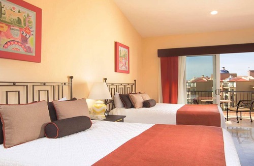 Flamingos Resort | 2 Bedroom Luxury Resort Puerto Vallarta