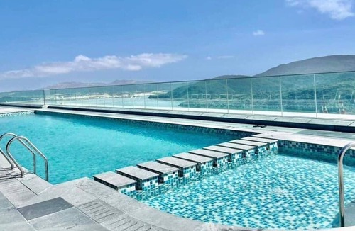 Quy Nhon Apartment | 2 bedroom Suit In Altara Quy Nhơn