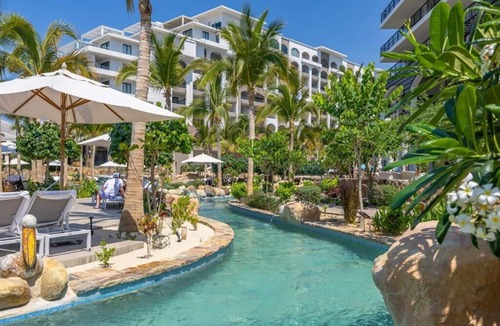 San Jose del Cabo Resort | 2 BEDROOM UNIT @Villa La Valencia Beach Resort & Spa Los Cabos