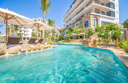 San Jose del Cabo Resort | 2 BEDROOM UNIT @Villa La Valencia Beach Resort & Spa Los Cabos