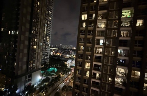 Ben Nghe Apartment | 2 Bedroom Apartment for Rent at Vinhomes Central Park