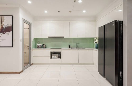 Ben Nghe Apartment | 2 Bedroom Apartment for Rent at Vinhomes Central Park
