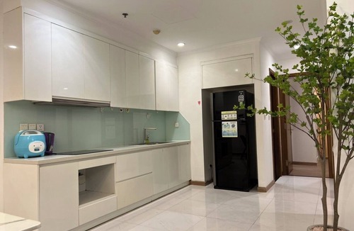 Ben Nghe Apartment | 2 Bedroom Apartment for Rent at Vinhomes Central Park