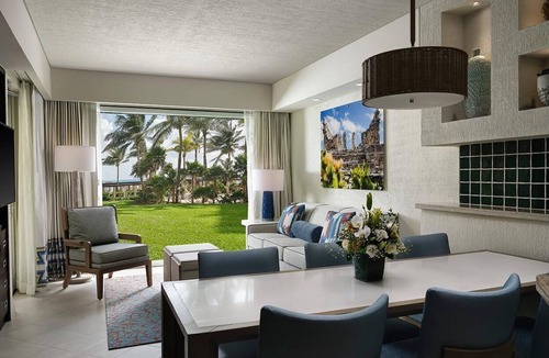 Zona Hotelera Resort | 2 Bedroom - Westin Lagunamar Ocean Resort - Full Resort Access
