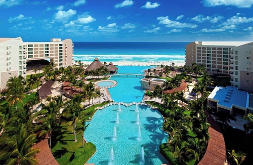 Zona Hotelera Resort | 2 Bedroom - Westin Lagunamar Ocean Resort - Full Resort Access