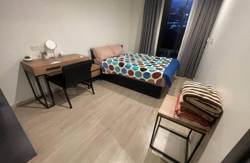 Ploenchit Apartment | 2 beds 2 Baths, Ruamrudee 2, Minimum 1 month Stay only