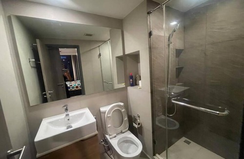 Ploenchit Apartment | 2 beds 2 Baths, Ruamrudee 2, Minimum 1 month Stay only