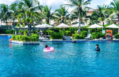Cam Lam Villa | 2 BRs villa with private pool (Villa 2 PN hồ bơi riêng)