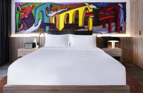 Hipodromo Hotel | 2 Units | Experience Luxury Living in the Heart of the City