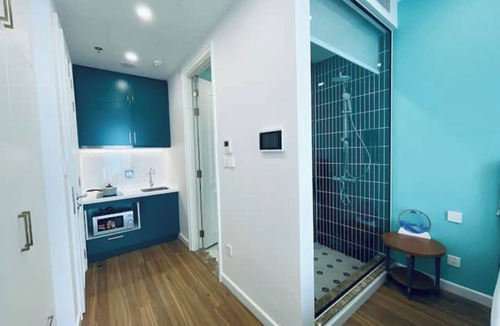 An Thoi Apartment | (-20%) 2 bedrooms apartment- sunset town - PhuQuoc
