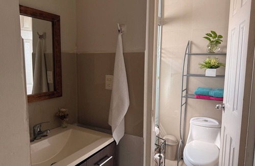 Monterrey House | 20 minutes from the Monterrey arena! InHouse Suites