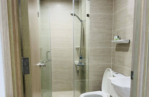 District 9 Apartment | 20% Off Vinhomes Grand Park 1 Bedroom Plus in D9 TPHCM, VIETNAM
