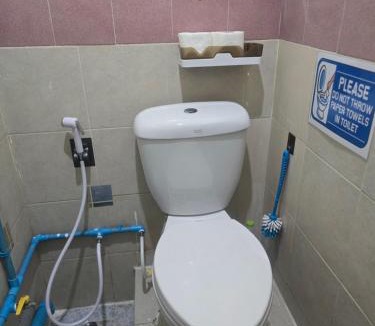 Lat Yao Apartment | 209 Cozy apartment with nice fan near skytrain & WiFi