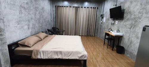 Surat Thani Apartment | 209 Loftel - 209 ลอฟเทล