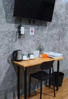 Surat Thani Apartment | 209 Loftel - 209 ลอฟเทล