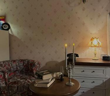 Thu Dau Mot Apartment | 221B Baker