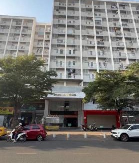 Thu Dau Mot Apartment | 221B Baker