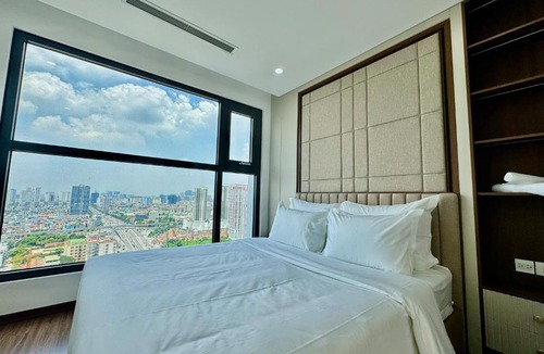 My Đinh Apartment | 22Housing Capital Elite