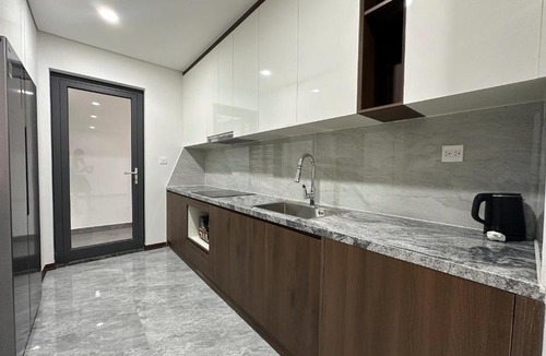 My Đinh Apartment | 22Housing Capital Elite