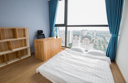 My Đinh Apartment | 22HOUSING VINHOMES SKYLAKE