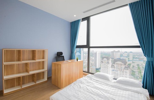 My Đinh Apartment | 22HOUSING VINHOMES SKYLAKE